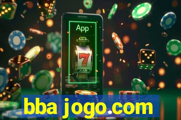 bba jogo.com